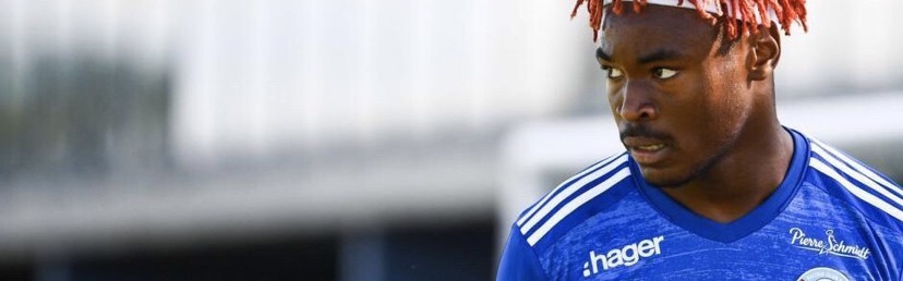  斯特拉斯堡青年队小将爆发，一线队首秀即建功  