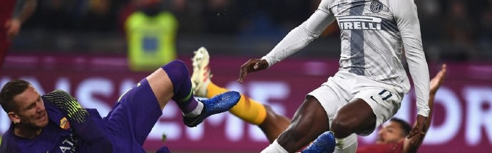  乌迪内斯黑马成色尽显，客场逼平领头羊国米