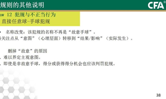  意甲新规引争议，VAR判定标准遭炮轰  