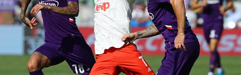  尤文图里斯豪取三连胜强势领跑意甲积分榜