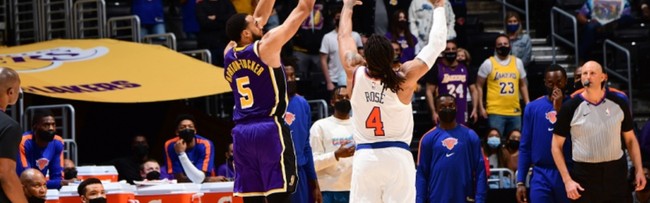  班切罗准绝杀魔术险胜活塞  