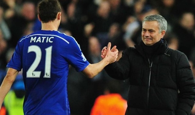  罗马德比战平拉齐奥，穆里尼奥赛后直言遗憾