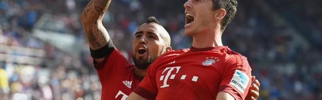  科隆门将超神扑救零封拜仁攻击群  