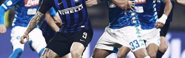  意甲争四悬念再起，罗马力克拉齐奥  