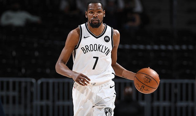  八村塁20+10 奇才终结篮网四连胜