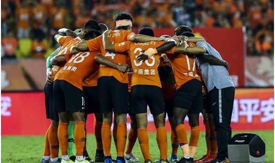  意甲保级大战混沌五支球队深陷泥潭混战