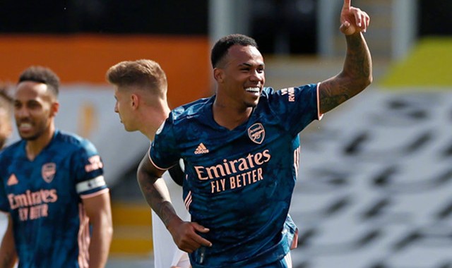  阿森纳青年军崛起，U21小将首秀破门惊艳  