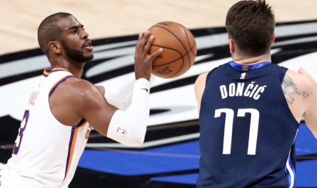  布克40分太阳送快船三连败  