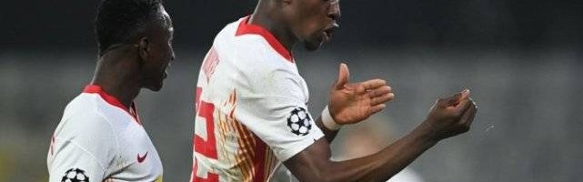  法甲黑马昂热五轮不败，冲击欧战席位势头强劲  