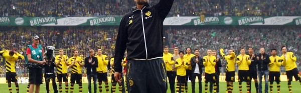  利物浦新帅首签曝光，德甲锋霸空降安菲尔德