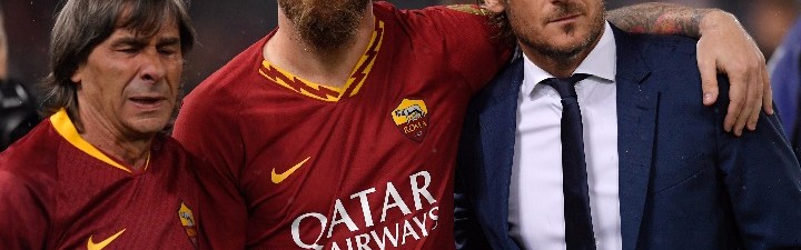  穆里尼奥率罗马逆转强敌重返争四行列  