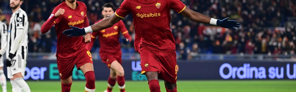  迪巴拉任意球制胜，罗马客场抢分成功  