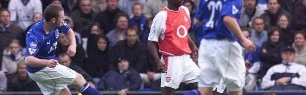  津琴科世界波制胜阿森纳客场险胜埃弗顿迎曙光