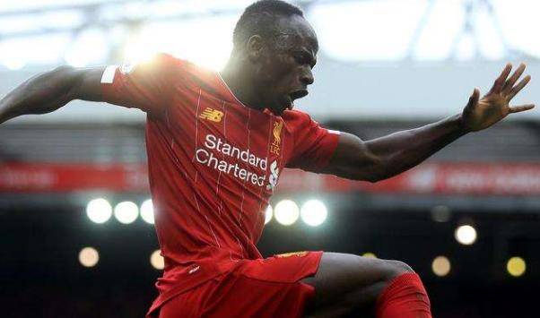  萨拉赫达成里程碑，利物浦大胜伯恩茅斯  