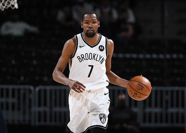  八村塁20+10 奇才终结篮网四连胜