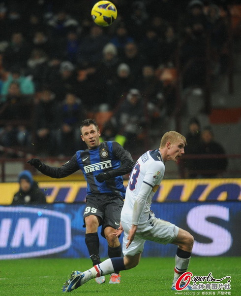  拉齐奥补时乌龙送分佛罗伦萨升第六  