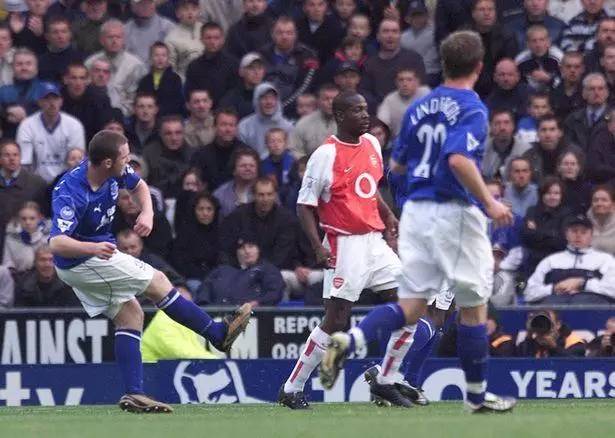  津琴科世界波制胜阿森纳客场险胜埃弗顿迎曙光