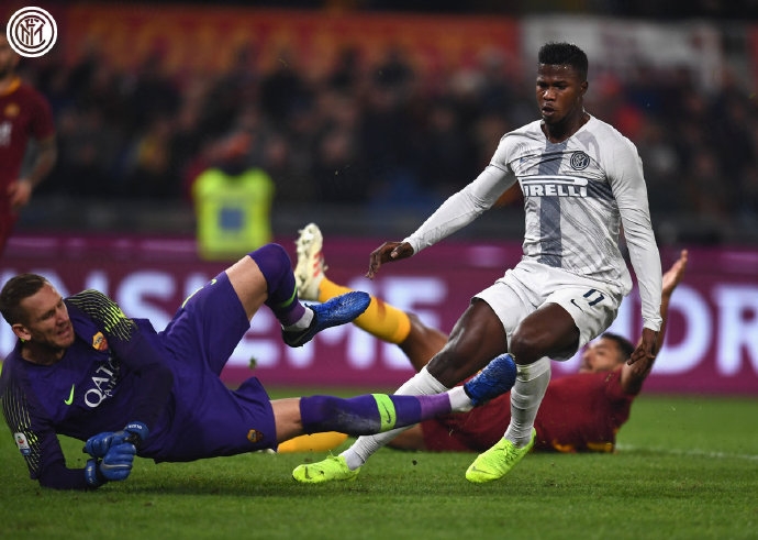  乌迪内斯黑马成色尽显，客场逼平领头羊国米